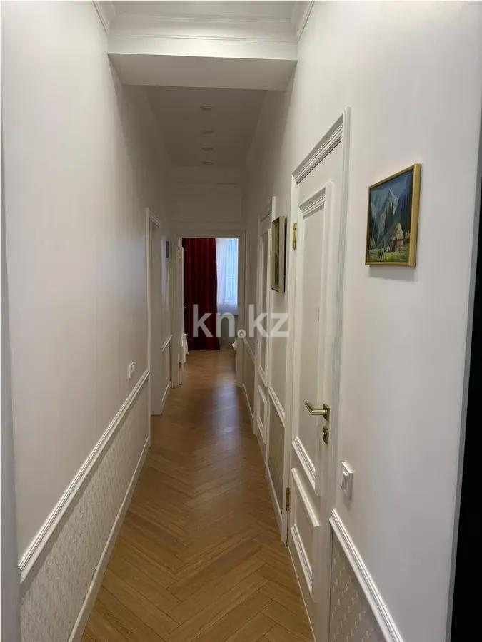 Продажа 4-комнатной квартиры, 80 м² в Алматы - фото 5