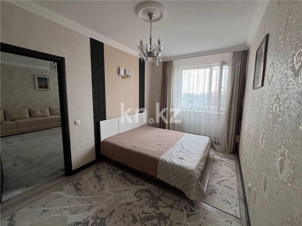 Продажа 2-комнатной квартиры, 60 м² в Астане - фото 7