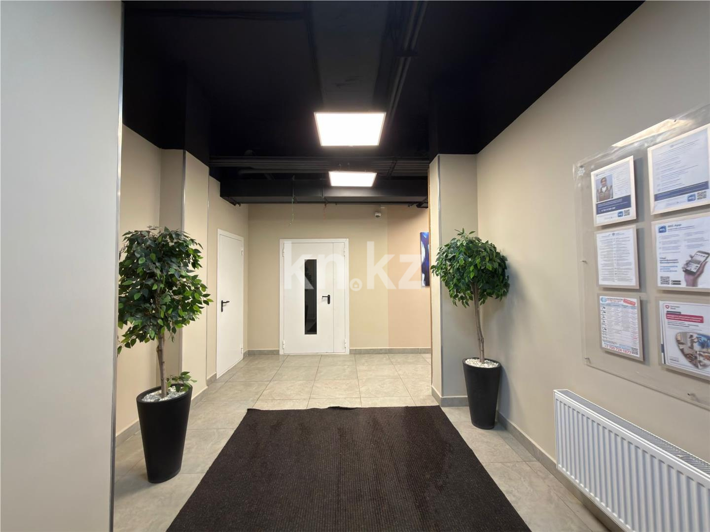 Продажа 2-комнатной квартиры, 60 м² в Астане - фото 15