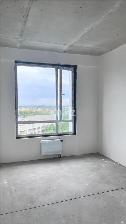 Продажа 1-комнатной квартиры, 37.89 м², ул. Ашимова, дом  1/5б в Алматы