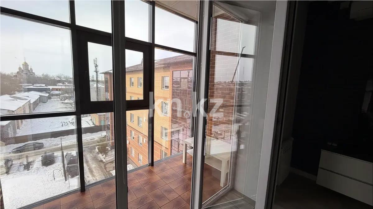 Продажа 3-комнатной квартиры, 86 м² в Караганде - фото 7