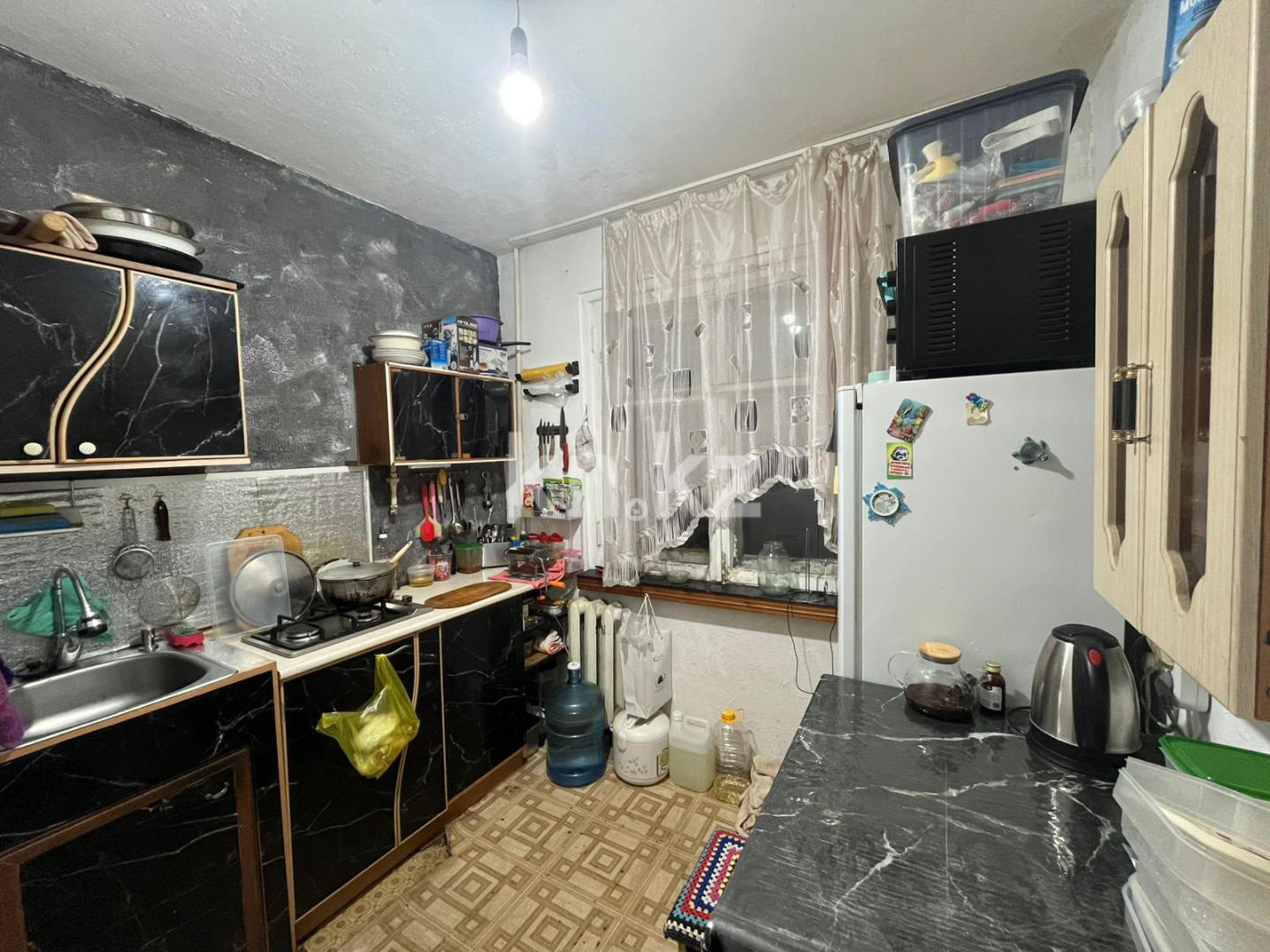Продажа 2-комнатной квартиры, 44 м² в Караганде - фото 4