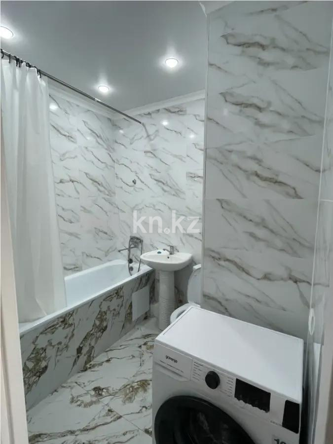 Продажа 1-комнатной квартиры, 25 м², мкр-н Шугыла, дом  340/35 в Алматы - фото 3