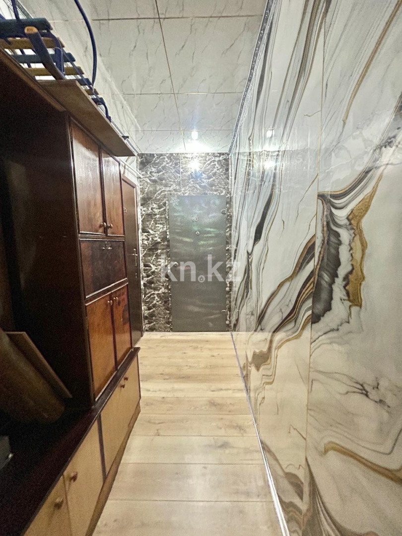 Продажа 2-комнатной квартиры, 55 м² в Караганде - фото 12