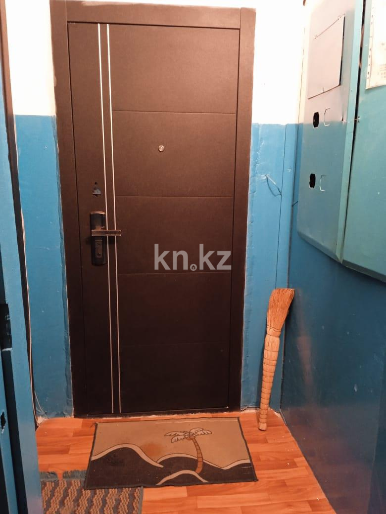 Продажа 3-комнатной квартиры, 66 м², мкр. Восток-2 в Караганде - фото 18