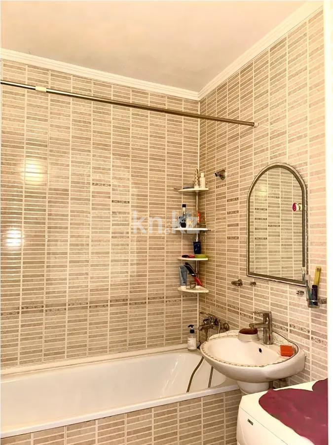 Продажа 2-комнатной квартиры, 69.8 м², мкр-н Кулагер, дом  36 в Алматы - фото 5