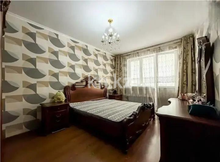 Продажа 2-комнатной квартиры, 54 м², ул. Садвакасова, дом  35 в Алматы - фото 2