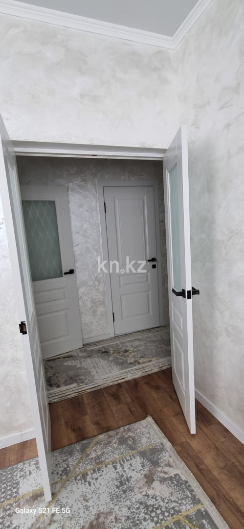 Продажа 2-комнатной квартиры, 55 м² в Шымкенте