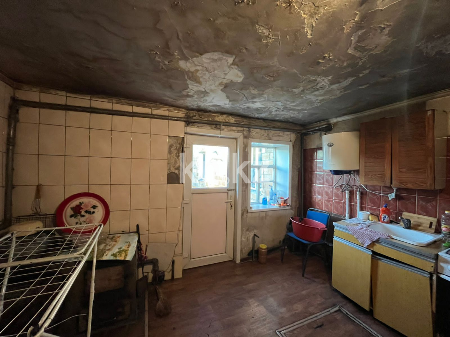 Продажа 4-комнатного дома, 87 м², ул. Актюбинская в Караганде - фото 21