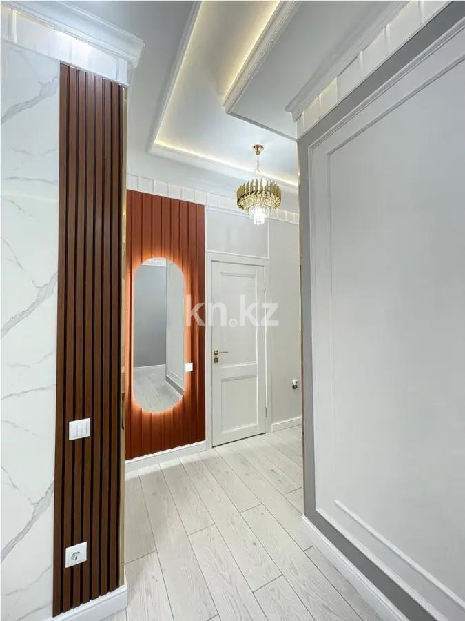 Продажа 2-комнатной квартиры, 40 м², пр. Туран, дом  50/4 в Астане - фото 6