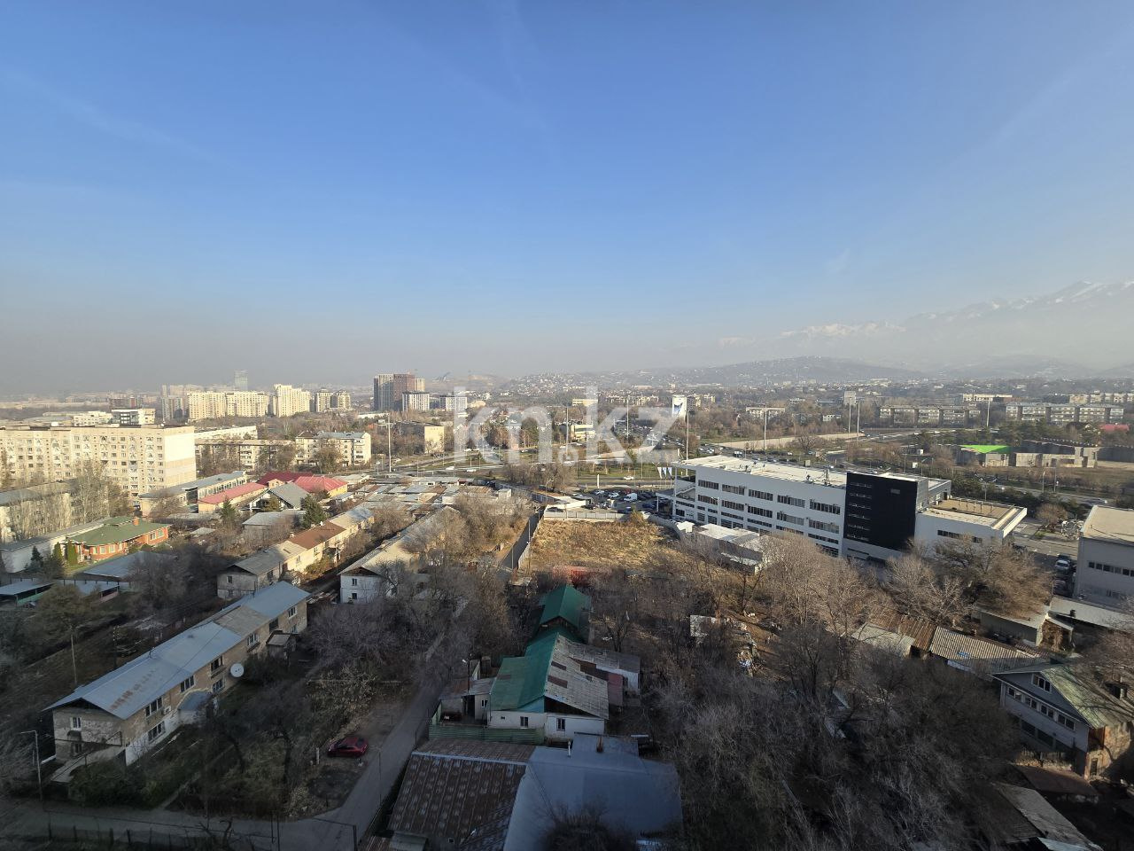 Продажа 2-комнатной квартиры, 69 м², пр. Гагарина, дом  310 - пр. Аль-Фараби в Алматы - фото 12