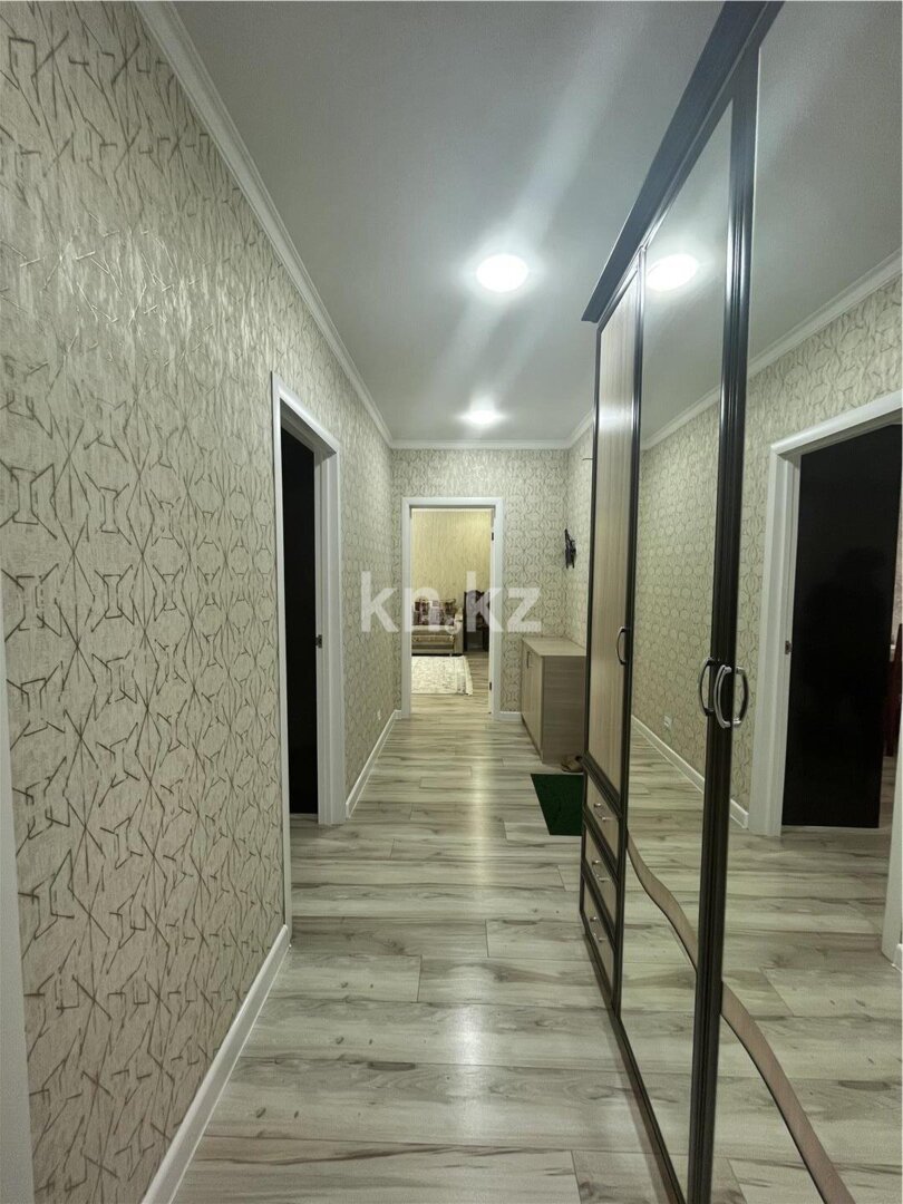 Продажа 2-комнатной квартиры, 65 м² в Караганде - фото 11