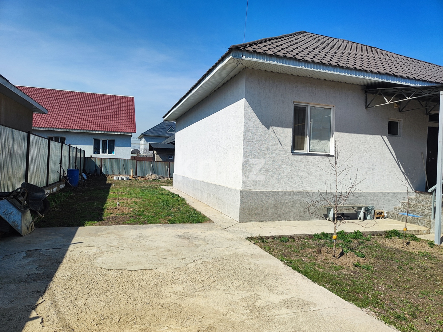 Продажа 4-комнатного дома, 120 м² в Алматинской области - фото 15