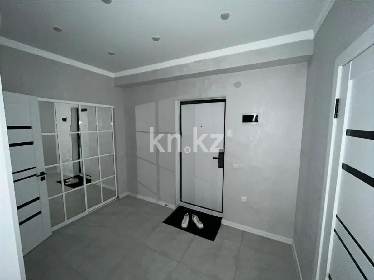 Продажа 2-комнатной квартиры, 54 м², ул. Халиуллина, дом  196/1 в Алматы - фото 5