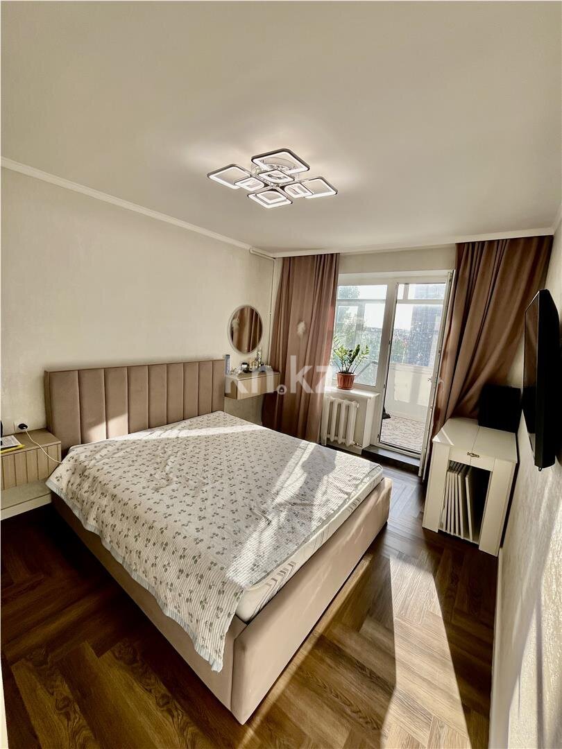 Продажа 3-комнатной квартиры, 68 м² в Темиртау