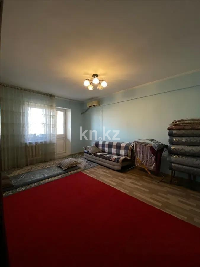 Продажа 2-комнатной квартиры, 65 м² в Алматы