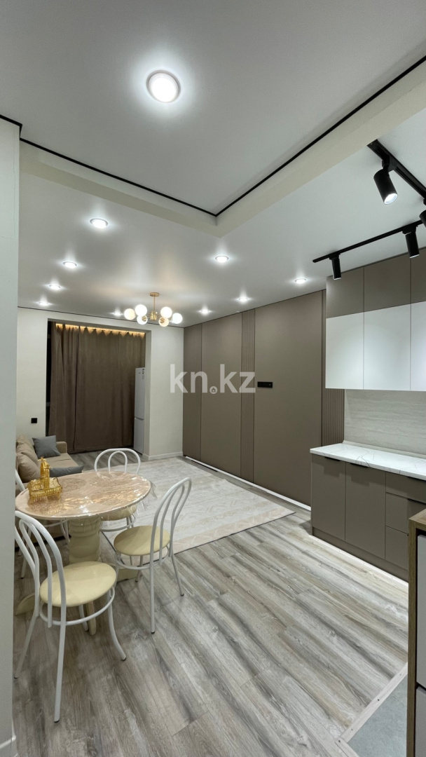 Аренда 2-комнатной квартиры, 40 м² в Алматы - фото 9