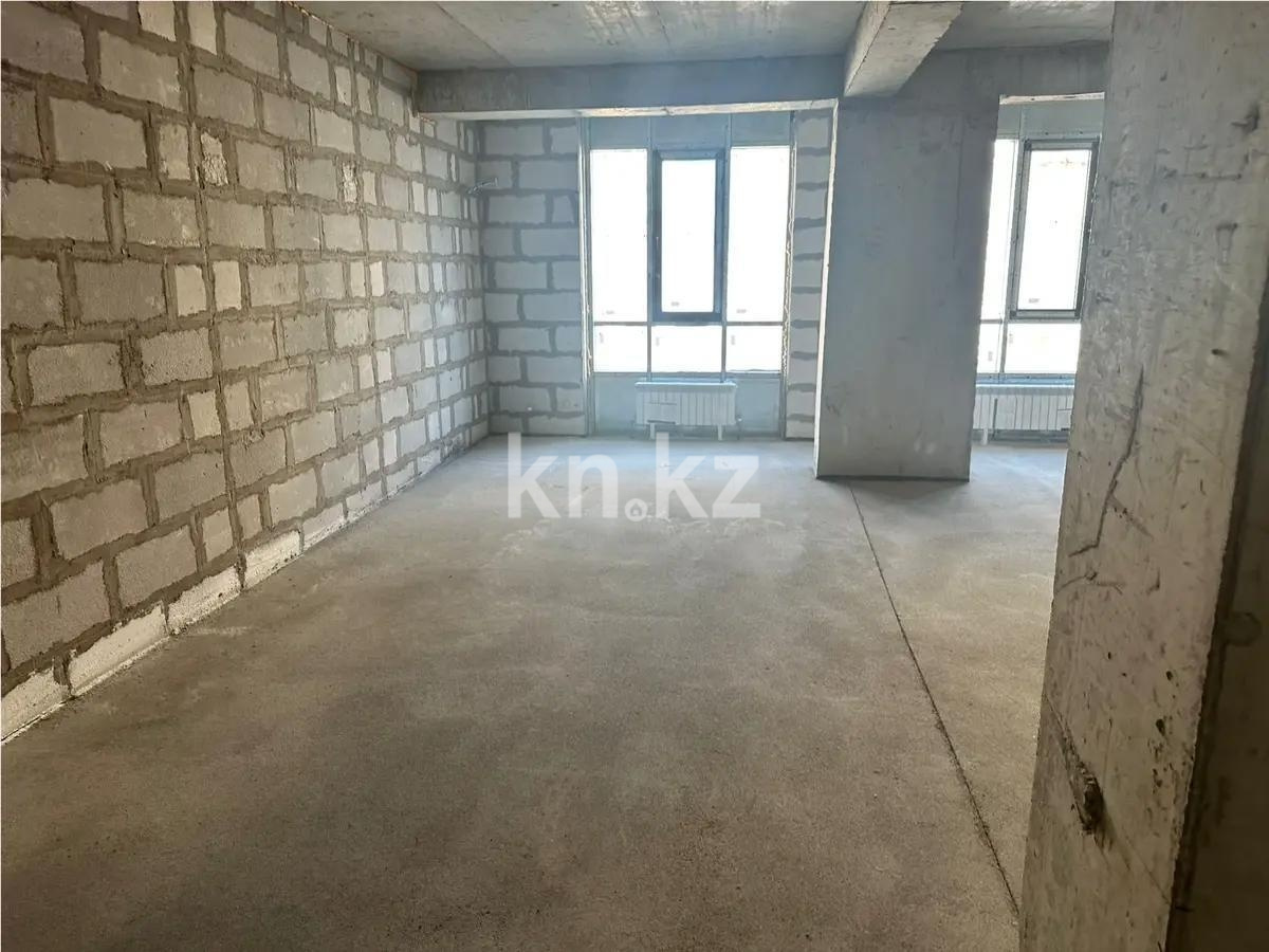 Продажа 2-комнатной квартиры, 68 м² в Алматы