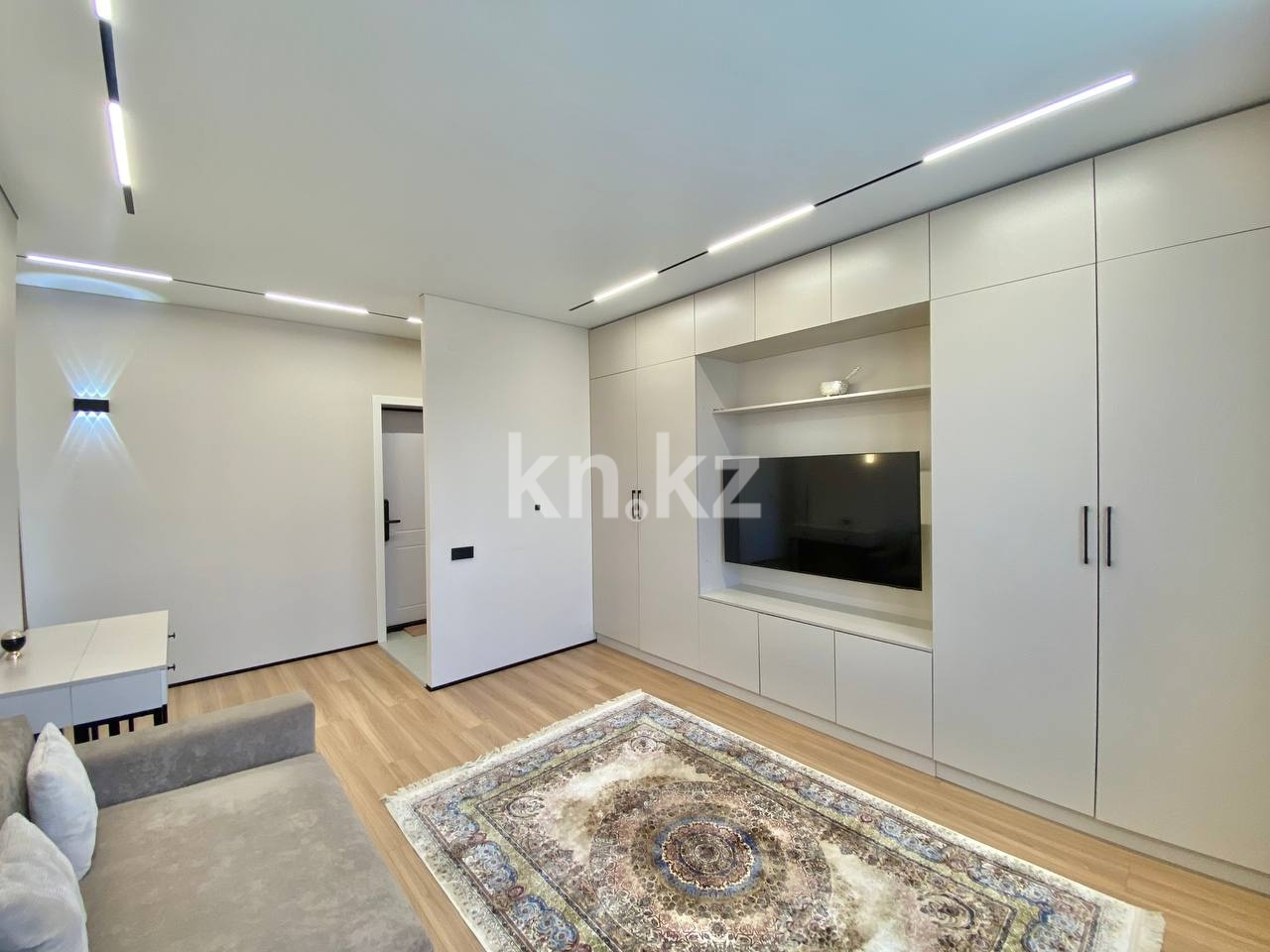 Продажа 1-комнатной квартиры, 37 м² в Алматы - фото 6