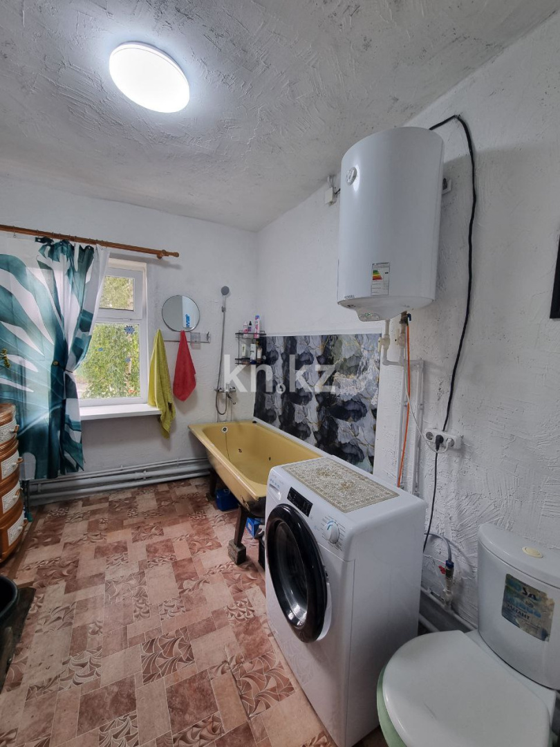 Продажа 3-комнатного дома, 80 м², ул. Новолитейная, дом  2 в Караганде - фото 22