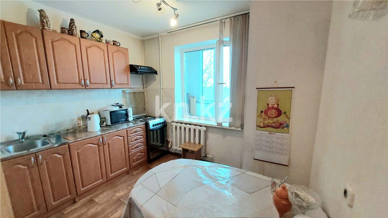 Продажа 1-комнатной квартиры, 33 м², мкр-н 8-й в Темиртау - фото 4