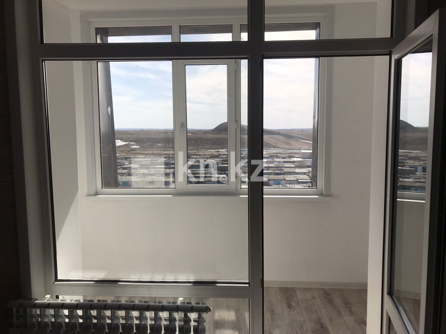 Продажа 2-комнатной квартиры, 73 м², ул. Муканова, дом  1/9 в Караганде - фото 7