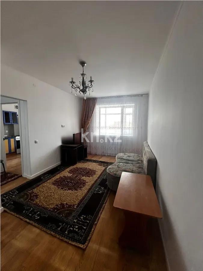 Продажа 1-комнатной квартиры, 39.1 м² в Астане