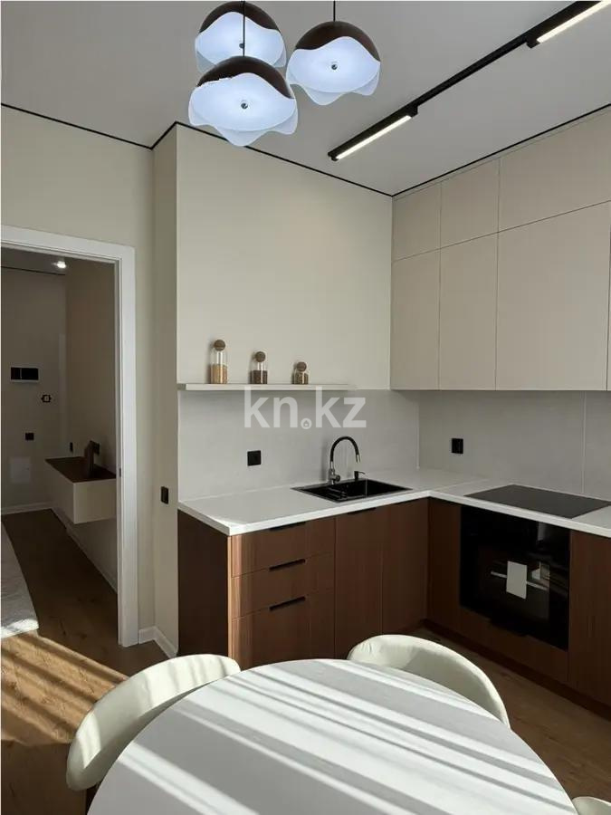 Продажа 2-комнатной квартиры, 43.5 м² в Астане - фото 3