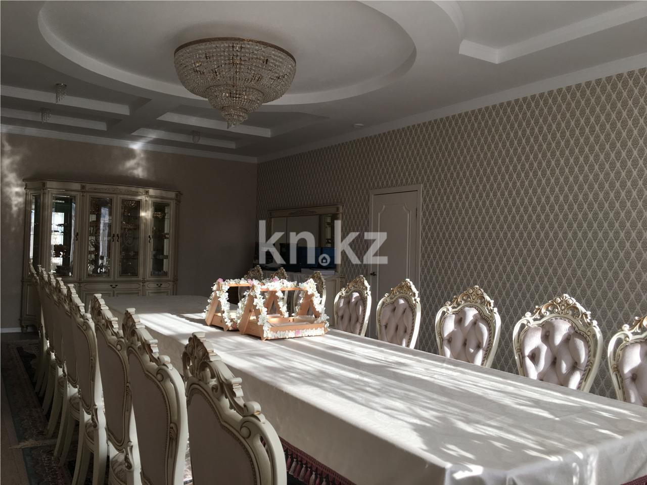 Продажа 6-комнатного дома, 501 м², ул. Муканова, дом  45/31 в Караганде - фото 2