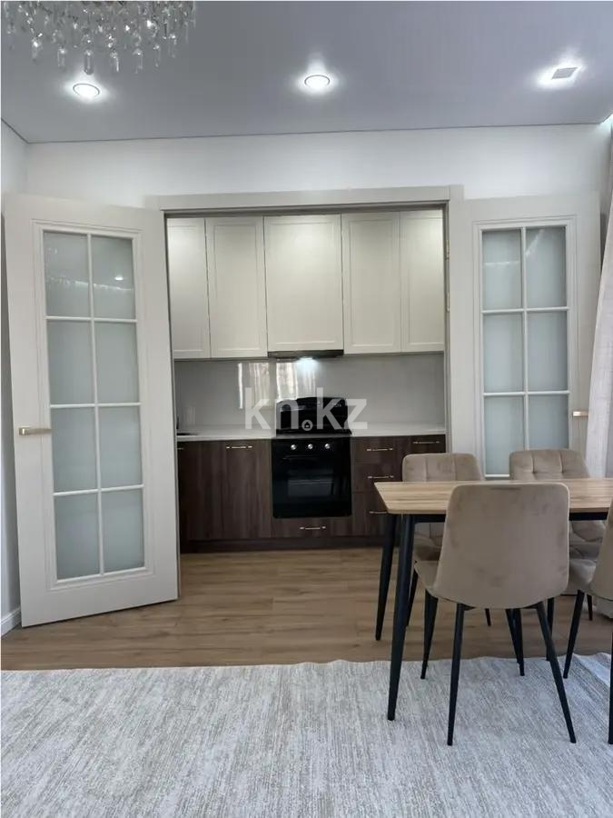 Продажа 3-комнатной квартиры, 75 м² в Астане - фото 4