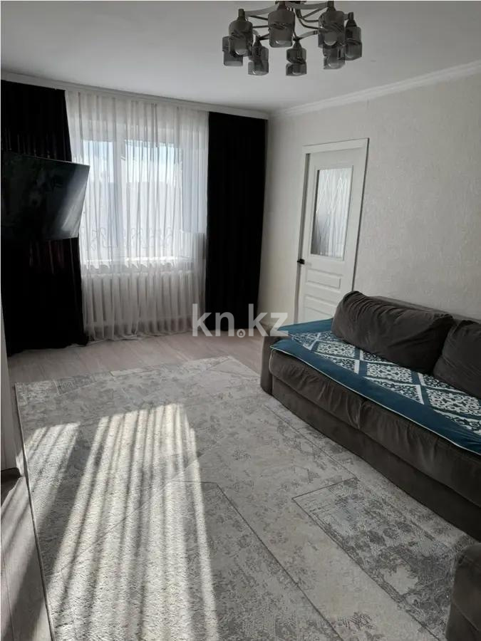 Продажа 2-комнатной квартиры, 44 м² в Караганде