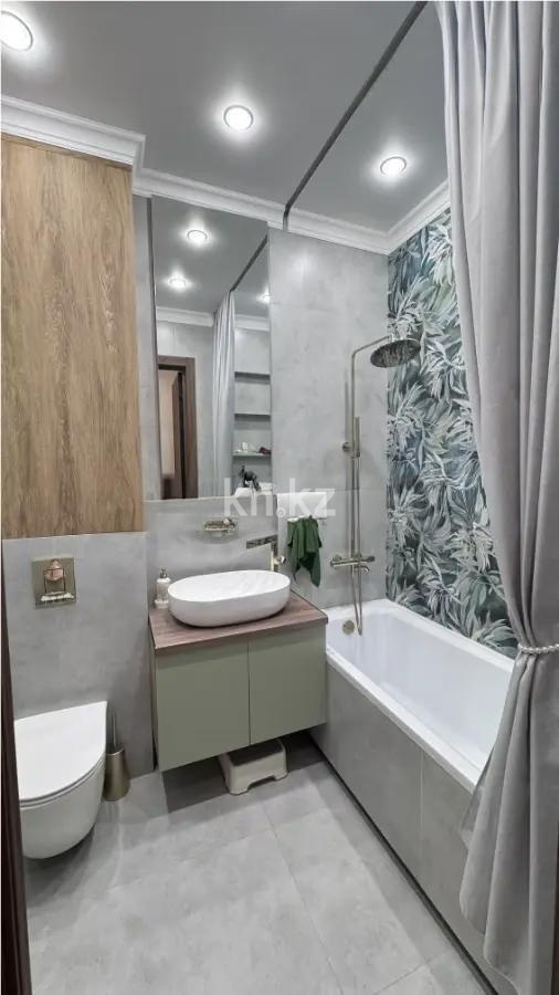 Продажа 2-комнатной квартиры, 61 м² в Астане - фото 4
