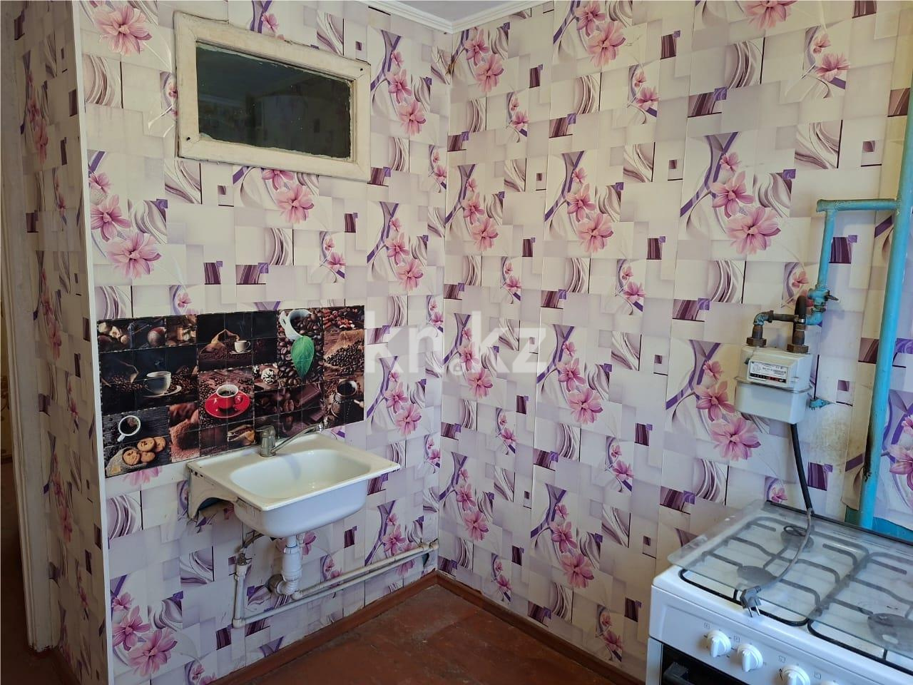 Продажа 2-комнатной квартиры, 47 м², ул. Сатыбалдина в Караганде - фото 8