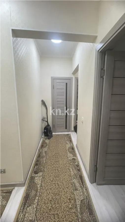 Продажа 2-комнатной квартиры, 60 м², мкр-н Айнабулак-3, дом  141 в Алматы - фото 5