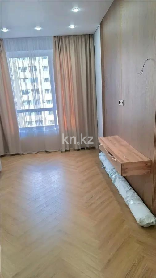 Продажа 2-комнатной квартиры, 56 м² в Астане
