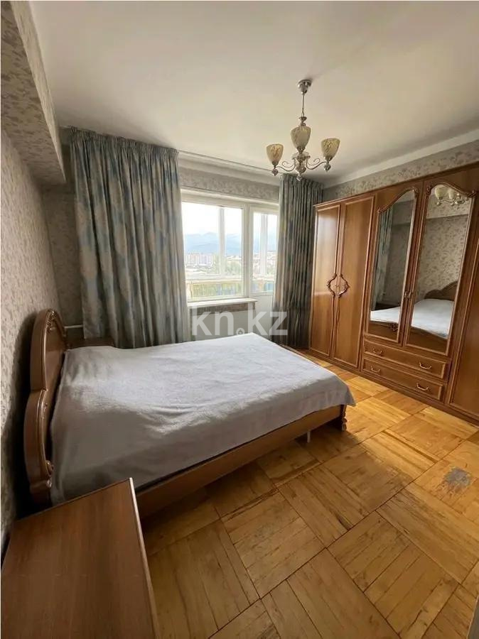 Продажа 2-комнатной квартиры, 61.6 м² в Алматы - фото 2