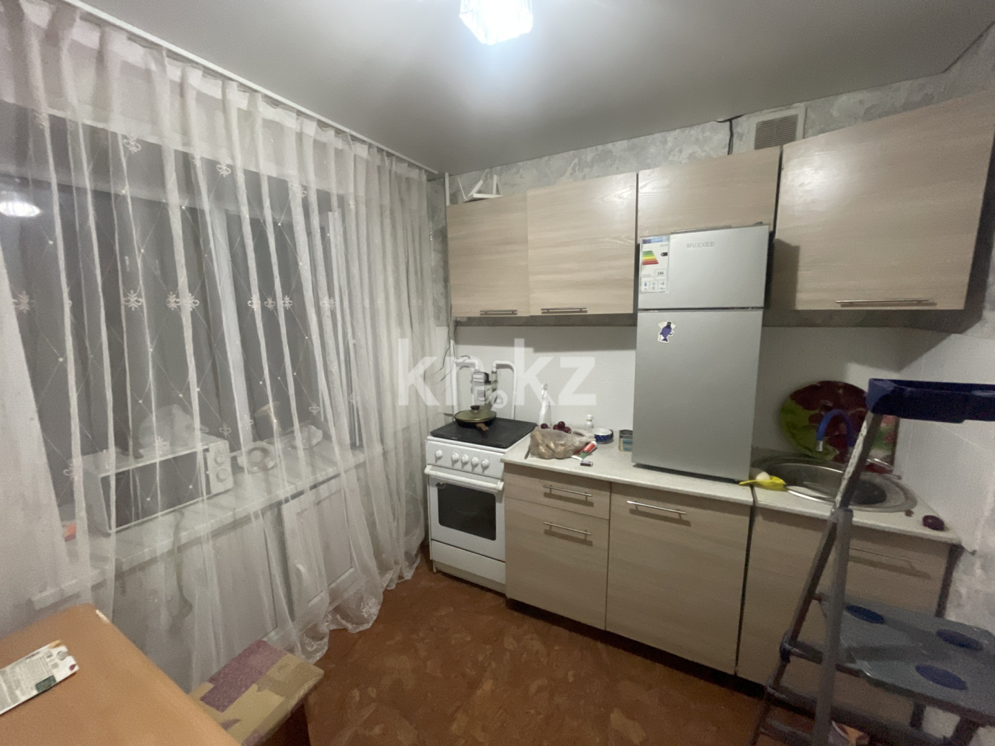 Продажа 1-комнатной квартиры, 30.8 м² в Караганде - фото 2