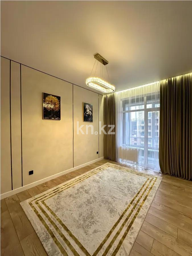 Продажа 3-комнатной квартиры, 65 м², ул. Нажимеденова, дом  28/1 в Астане - фото 2