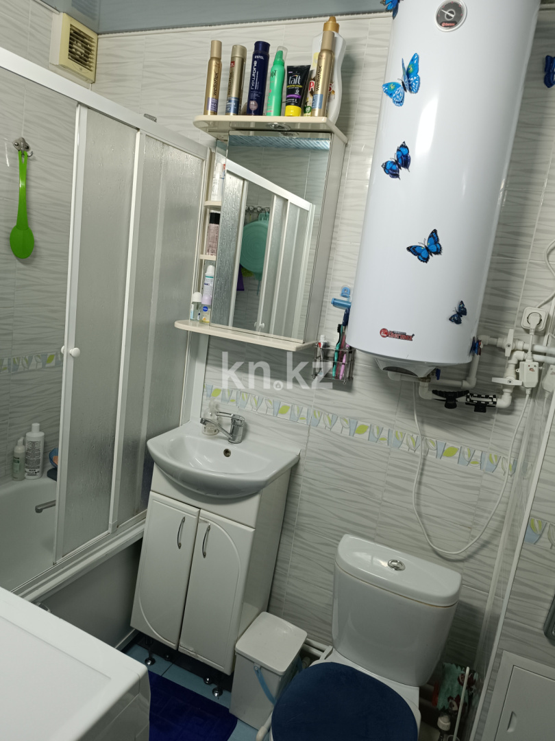 Продажа 2-комнатной квартиры, 0.44 м², мкр-н 7-й, дом  57 в Темиртау - фото 3