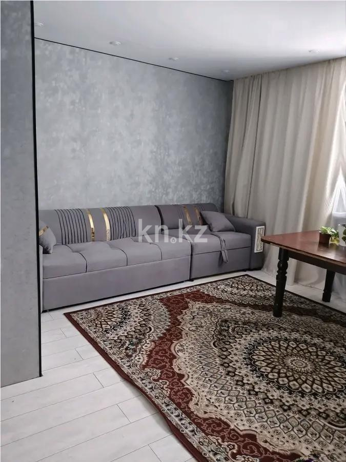 Продажа 4-комнатной квартиры, 125 м² в Астане