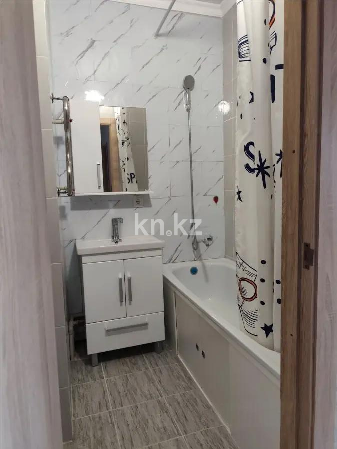 Продажа 2-комнатной квартиры, 58.2 м² в Алматы - фото 4