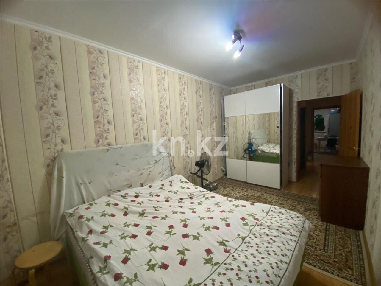Продажа 2-комнатной квартиры, 55.6 м² в Астане - фото 6