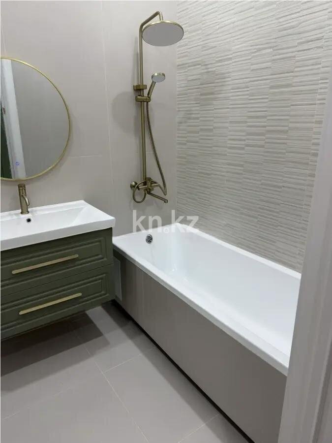 Продажа 2-комнатной квартиры, 42 м² в Астане - фото 3