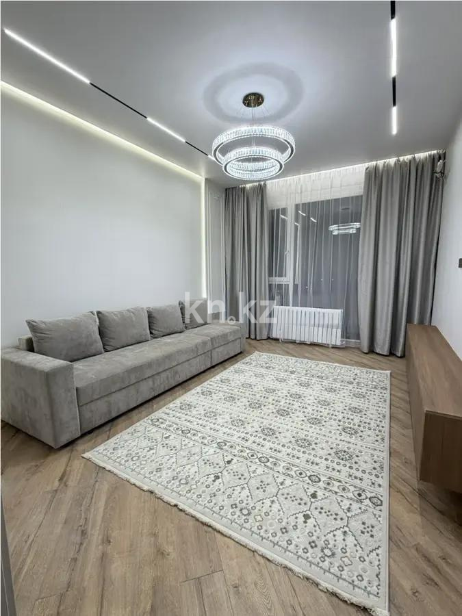 Продажа 2-комнатной квартиры, 60 м² в Астане