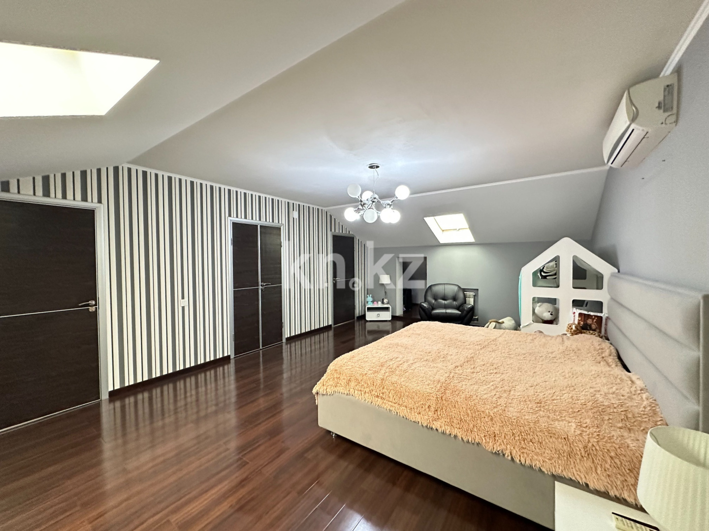 Продажа 6-комнатного дома, 312.6 м² в Караганде - фото 27