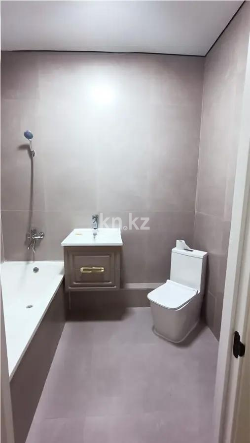 Продажа 1-комнатной квартиры, 39 м² в Алматы - фото 3