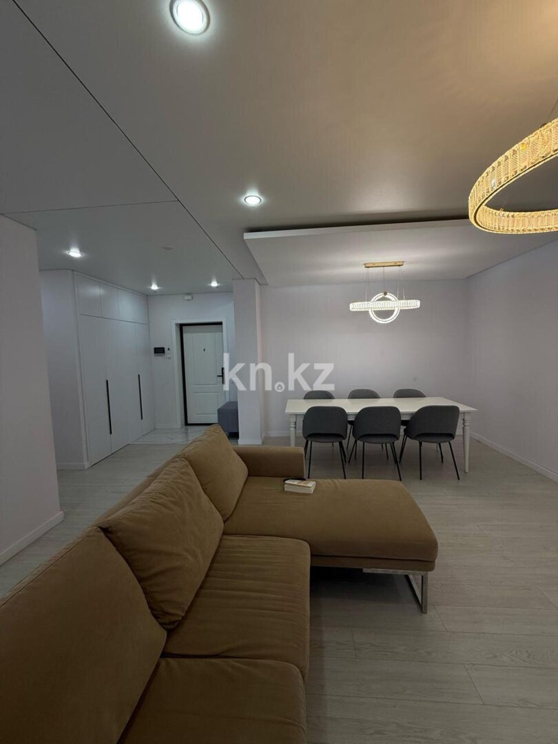 Продажа 3-комнатной квартиры, 95 м² в Астане - фото 7