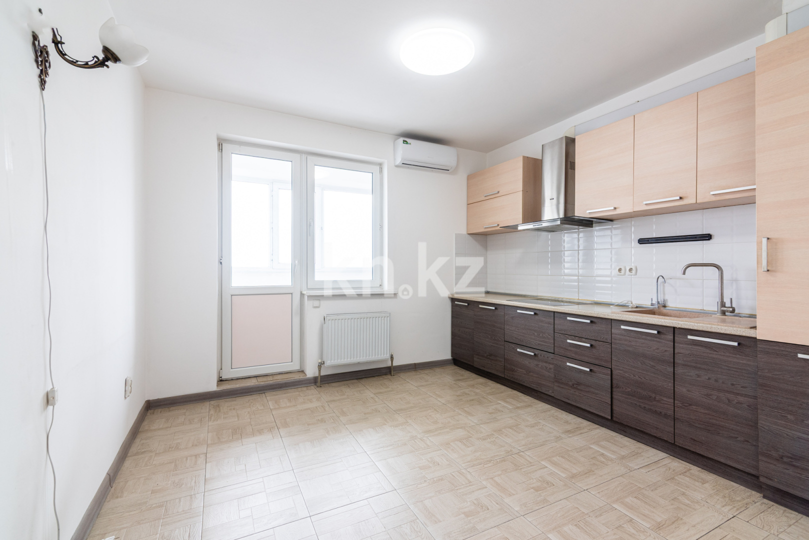 Продажа 3-комнатной квартиры, 110 м² в Алматы