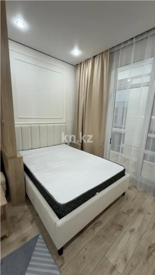 Продажа 1-комнатной квартиры, 34 м² в Алматы