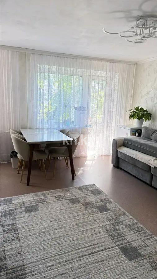 Продажа 3-комнатной квартиры, 59 м² в Караганде